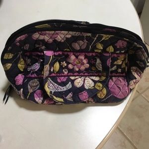 Vera Bradley lunch box